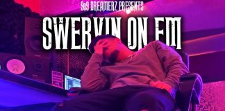 J. Trills - Swervin On Em