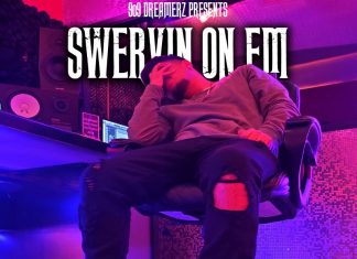 J. Trills - Swervin On Em