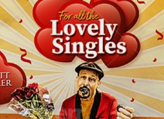Scott Linker - For All the Lovely Singles
