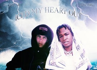ImYoung - Iced My Heart Out ft 2KABY