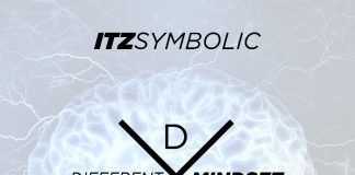 ItzSymbolic - Different Mindset