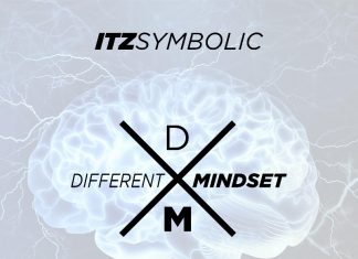 ItzSymbolic - Different Mindset