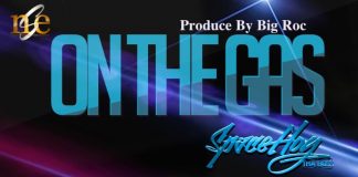 Space Hog Tha Boss - On The Gas