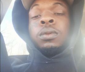 Afrika Tha Poet - CASH