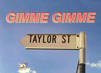Gimme Gimme - Fatal.Attraction (Taylor St)