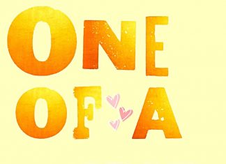 Mark Andrew Hansen - One of a Kind