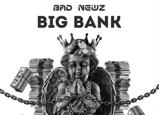 Bad Newz - Big Bank