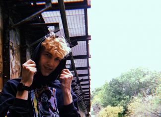 Gerrit Bontekoe - Come Up