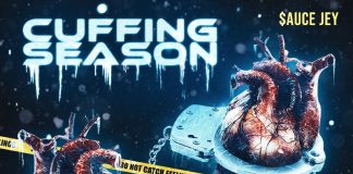 $auce Jey - Cuffing Season