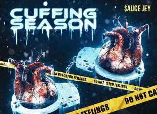 $auce Jey - Cuffing Season