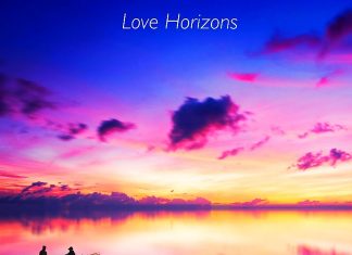 Mark Andrew Hansen - Love Horizons