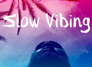 Tha Vill - Slow Vibing