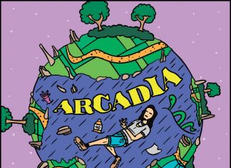 Lupo Prospero - Anymore