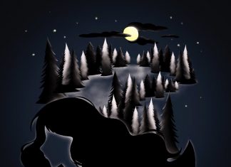 Nile Rivers- Long Gone