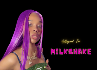 Hollywood Zoo - Milkshake