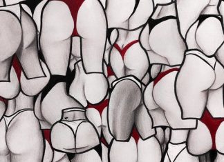 King JJ - Cheeks (feat. Nkese)