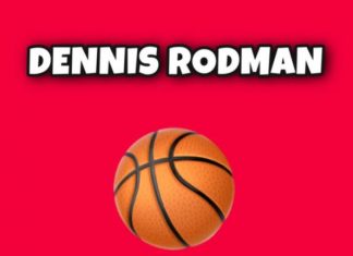 CZN STEVE - DENNIS RODMAN
