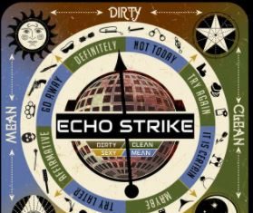 Echo Strike - Making the Jive