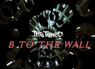 Tristoned - B to the Wall