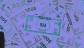 palmTree - Gimme Dat