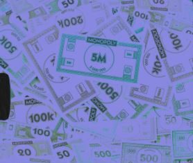 palmTree - Gimme Dat