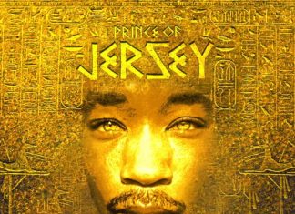 Bizz the Prince - Prince of Jersey