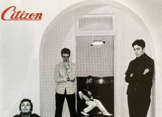 Citizen – On The Moon
