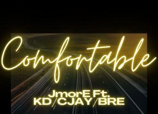 JmorE - Comfortable