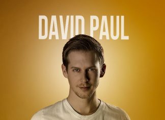 David Paul - Hello Paradise