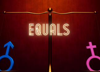 Nate Zeth - Equals
