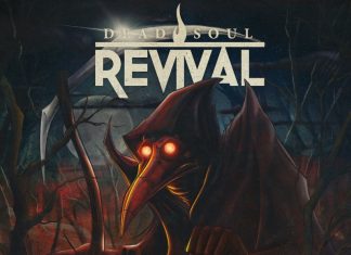 Dead Soul Revival - Black Roses