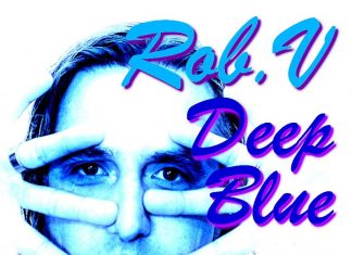 Rob.V - Deep Blue