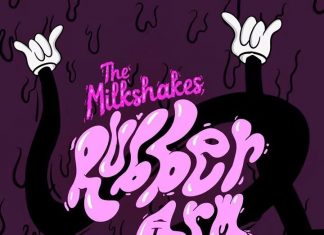 The Milkshakes - Rubber Arm