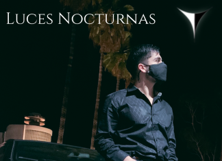 Kuro - Luces Nocturnas