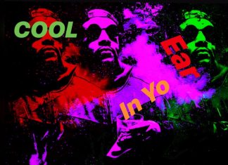 B.I.G.G. Cool DaPoet - Cool In Yo Ear