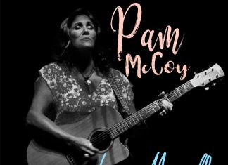 Pam McCoy - Lose Myself