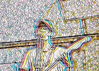 Brandon MacLeay - Time Goes Back Around