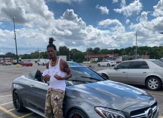 Stackin Scoot - Trappin A$ Scoot