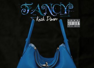 Kush Dinero - Fancy