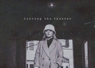 Foster Grace - Leaving the Theater
