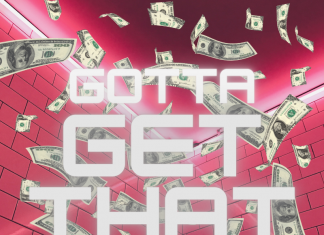 Krazy Mic Feat. Rush Tha Visionary - Gotta Get That