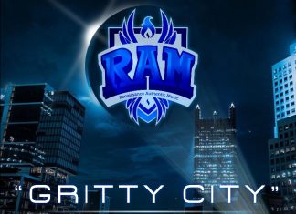 Shaloc Renaissance - Gritty City