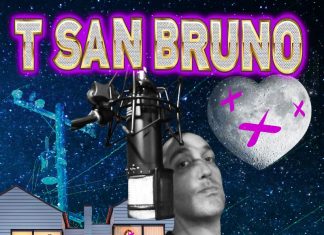 T San Bruno - Her Dream$