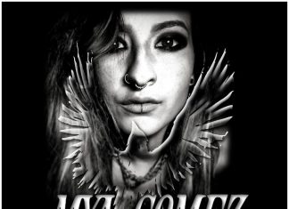 Mya Gomez - Take My Hand