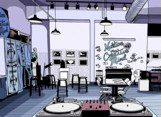 5padez - Dreaming Cypher (ft B Leaf & Timeless)