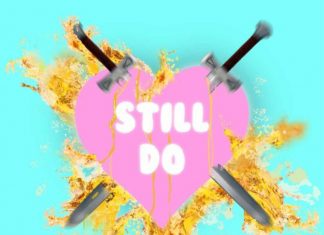 The Fadeless - Still Do