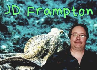 JD Frampton - Octopus's Garden