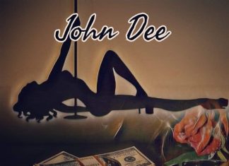 John Dee - Shake That Ass Girl