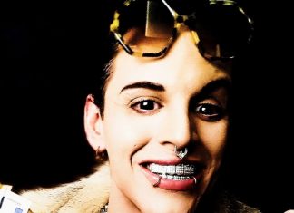 Lunatika - Great Corruptor