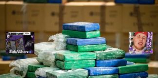 DJ tR1pL 6ixx - The Product: Shipment 13